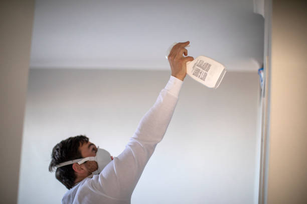 Water Damage Restoration in Mars Hill, NC